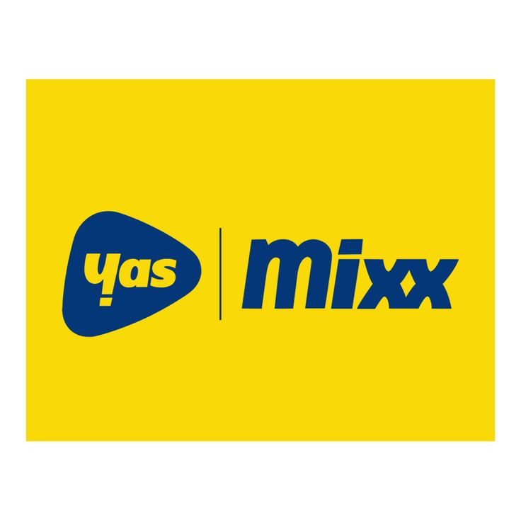 Mixx by Yas